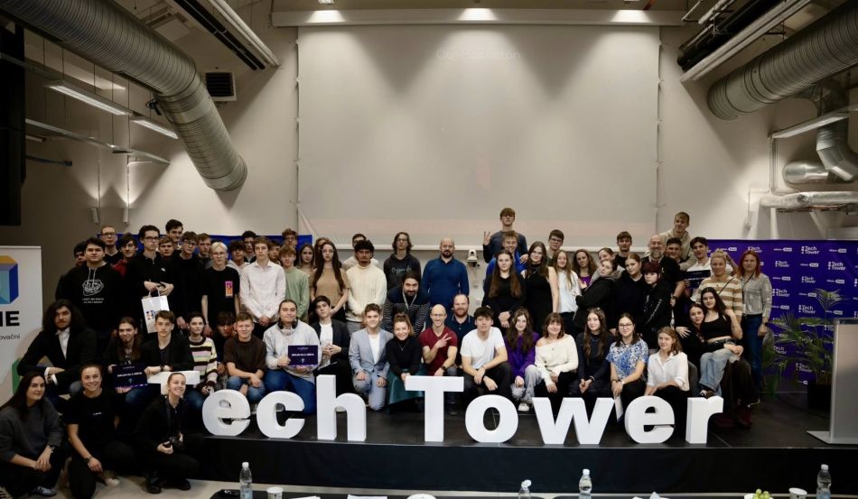 Foto: SIT Port Co-hackathon 2025