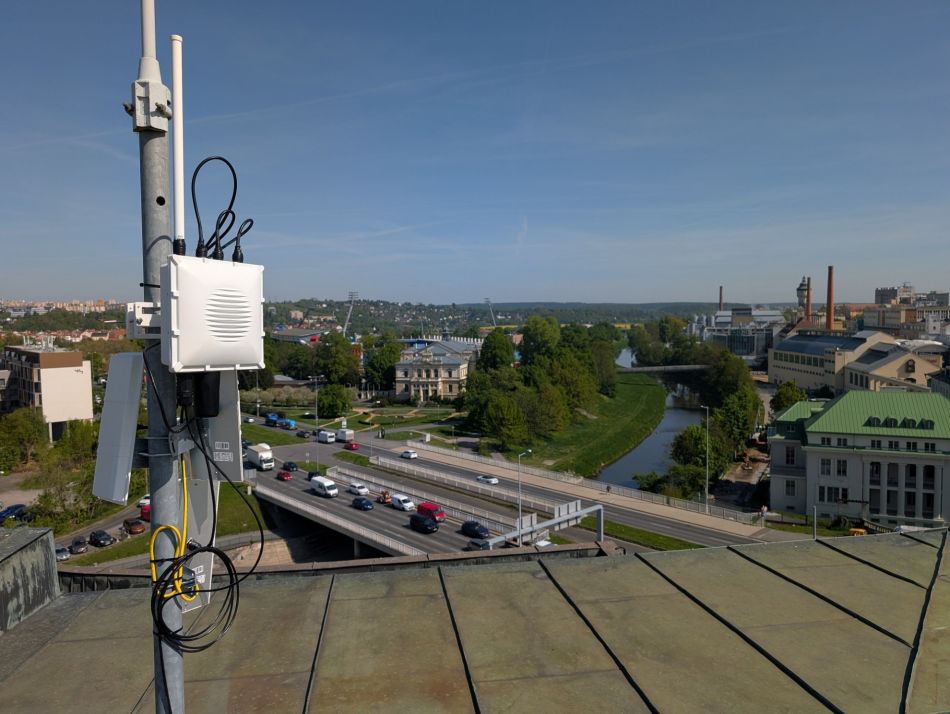 Dronetag_instalace
