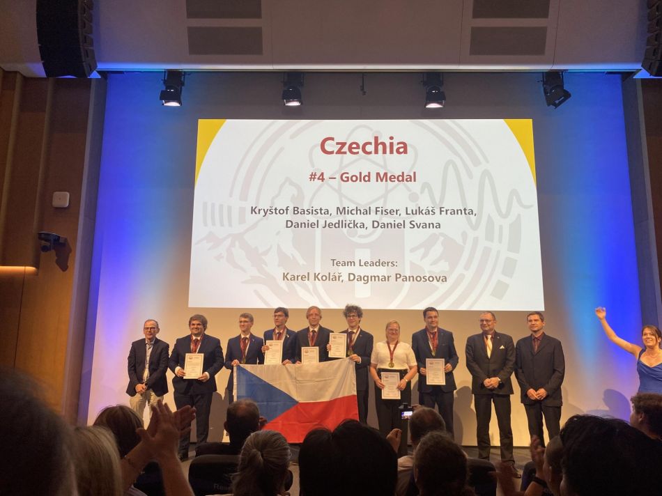 Fyzikální soutěž_Curych_zlato 2026 Fyzikální soutěž_Curych_zlato 2026