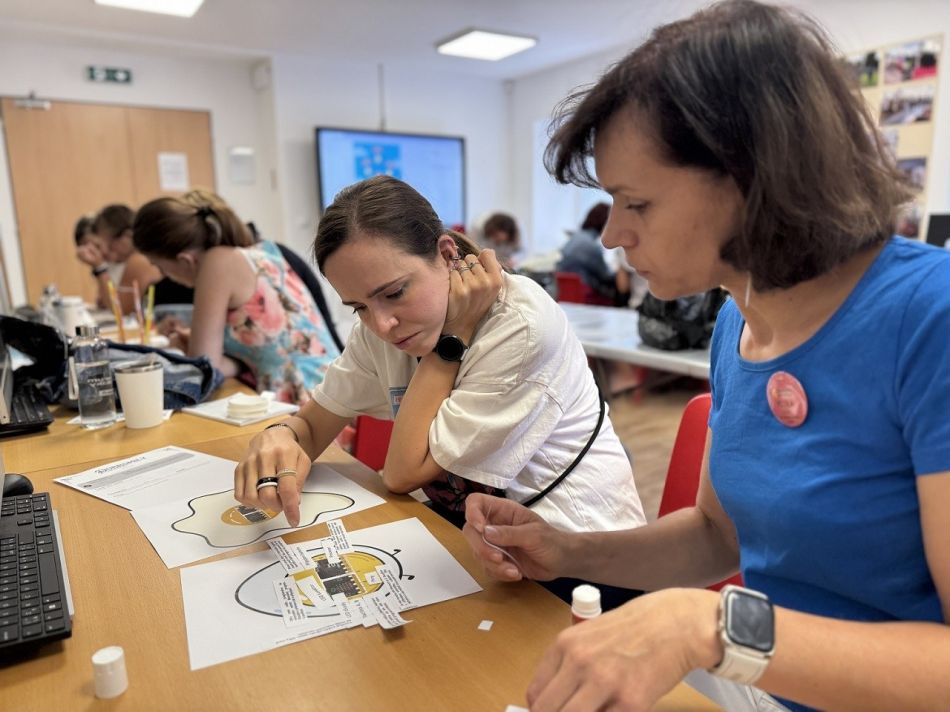 Letní dílna CR 2025_2