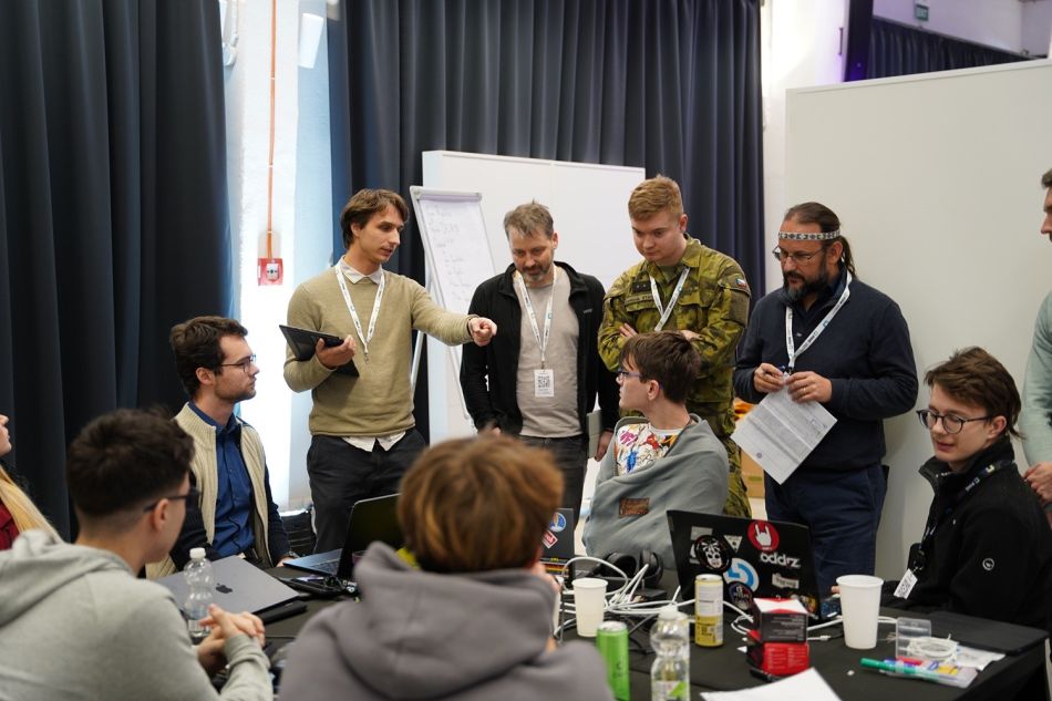 Mobility Hackathon 2026