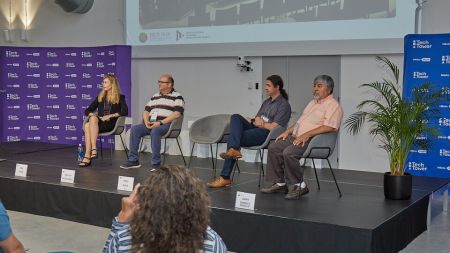 Moderní technologie a výpočetní technika. Začala prestižní konference ESCO, kterou pořádá FEL ZČU