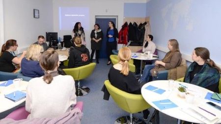Začínající ředitelé škol v Plzni mají svůj program i mentora jako podporu