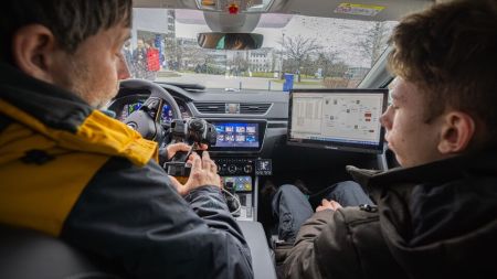 Elektromobilita a učitelství informatiky jsou nové studijní programy na ZČU