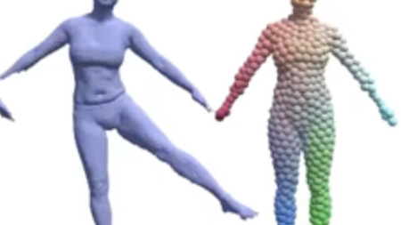 FAV pracuje na efektivnějším modelování 3D objektů