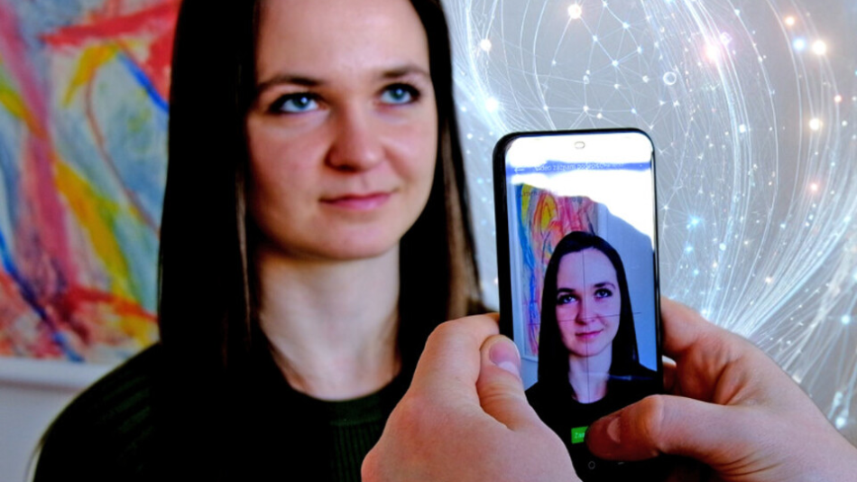 Už žádné podpisy a ukládání dat. Nová aplikace odborníků z FAV zjednoduší ověřování identity