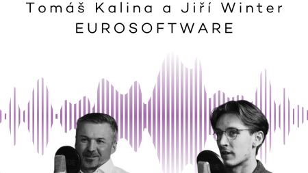 Eurosoftware: Od studenta k vývojáři