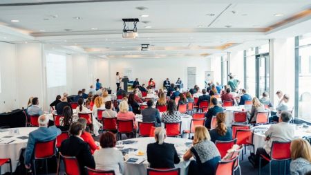 Inteligentní specializace regionu 2025