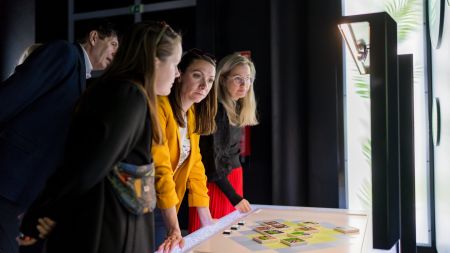 Techmania představila expozici Udržitelný svět