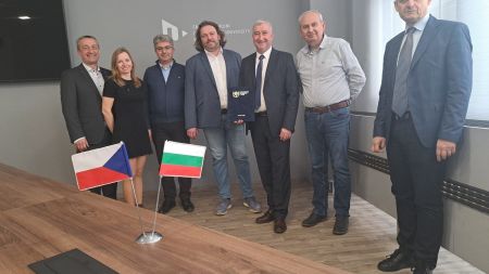 Partnerství univerzit otevírá studentům nové možnosti