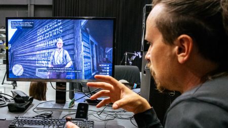 ArtCamp zve na pokročilý kurz videotvorby