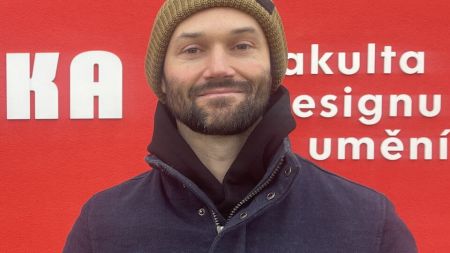 Tomáš Duchek ze ZČU se podílel na tvorbě světoznámé hry Kingdom Come