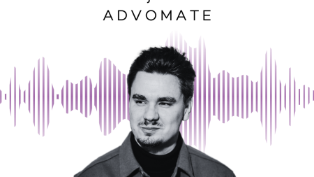 AI revoluce v právu: Příběh Ondřeje Hlaváče s Advomate