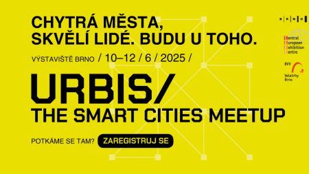 URBIS The Smart Cities Meetup