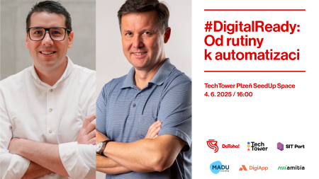 DigitalReady