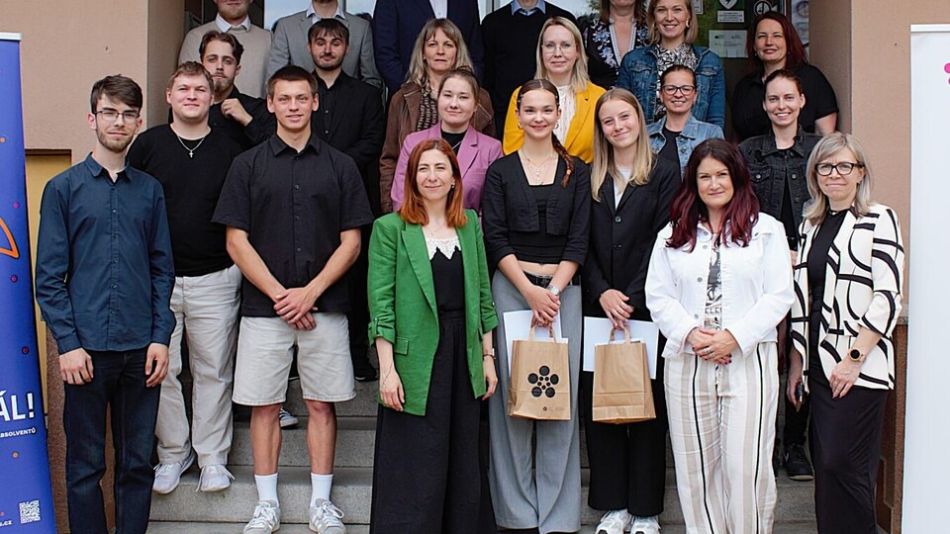 Chytrá židle a designové pěstování. Studující ZČU ovládli soutěž byznys nápadů Invest Day