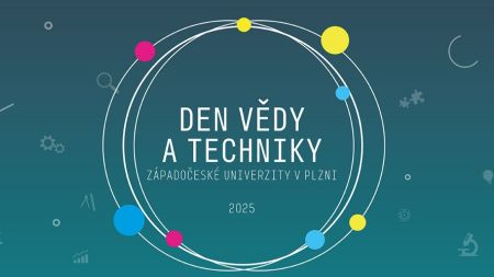 Den vědy a techniky ZČU