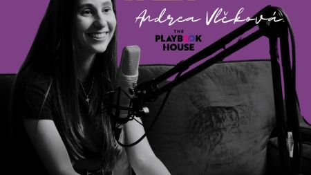 Marketing Talk: Andrea Vlčková a sportovní marketing