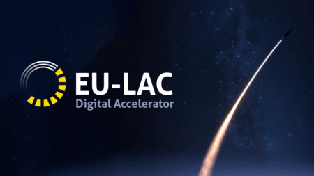 EU-LAC Digital Accelerator pro expanzi na mezinárodní trhy