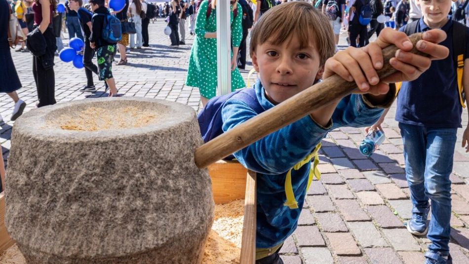 Robopes, formule i vlak řízený myšlenkou. Plzeň zažila jubilejní Den vědy a techniky ZČU
