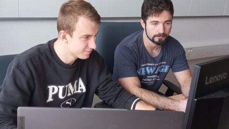 V Plzni vyvíjejí aplikaci, jež pomůže odhalit demenci