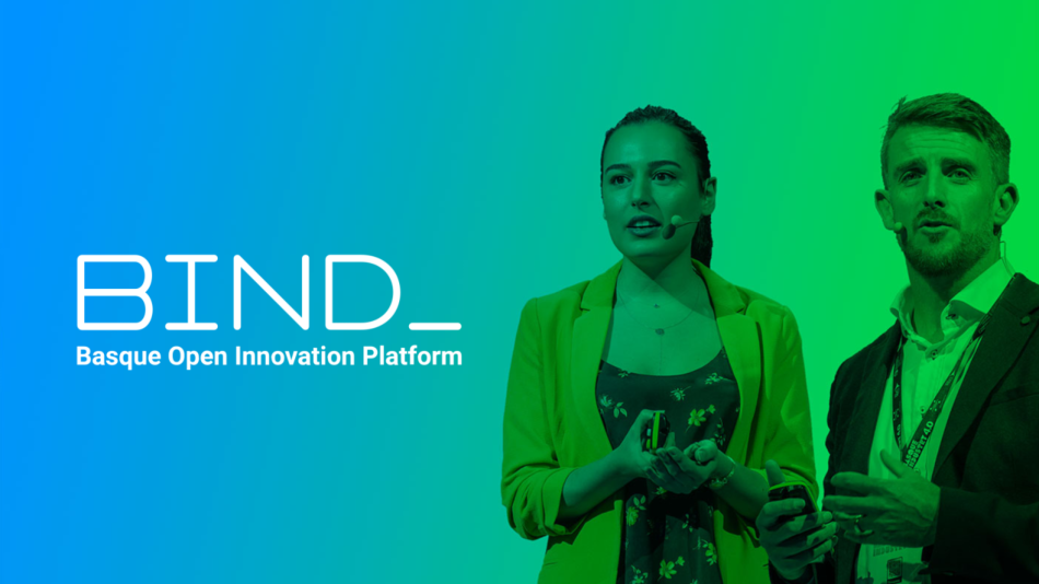 BIND SME: Propojení startupů a průmyslových firem pro digitální transformaci