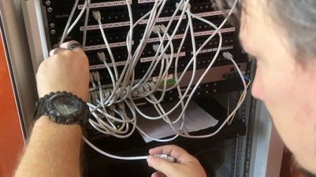 Plzeň pokračuje v modernizaci LAN a techniky