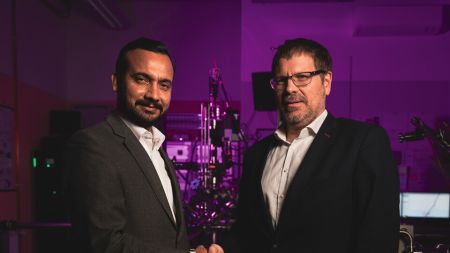 Na NTC ZČU zkoumají materiály, které mění technologie zítřka