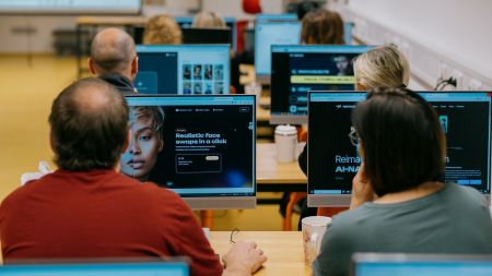 Umělá inteligence do škol patří, učitele ale nenahradí