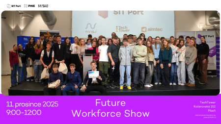 Future Workforce Show
