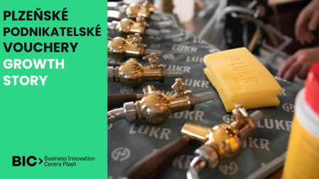 Vouchery podpořily vznik inovací v nápojovém průmyslu
