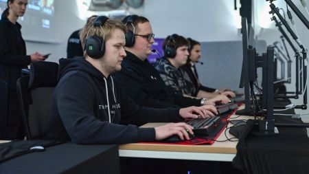 Esport 2025: Drama až do poslední hry