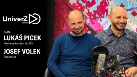 UniverZ: Tramvaj bez řidiče? Zatím alespoň za branou depa. Autonomii brzdí legislativa