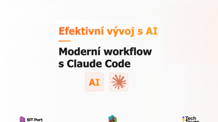 Efektivní vývoj s AI