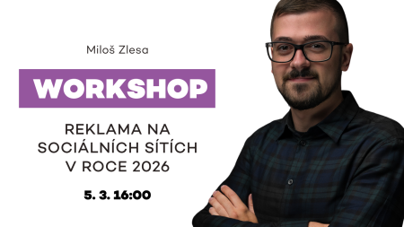 Reklama na sociálních sítích v roce 2026