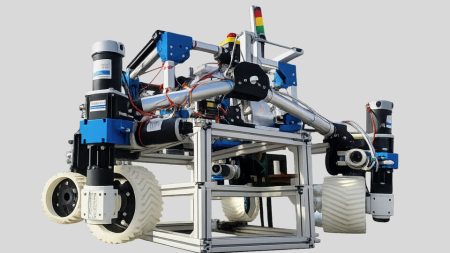 Space Night představila budoucí generaci vesmírných inženýrů