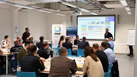 Blackout jako téma pro složky IZS i studenty