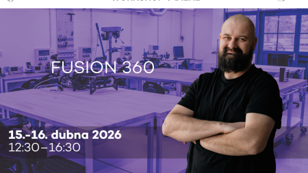Workshop: FUSION 360