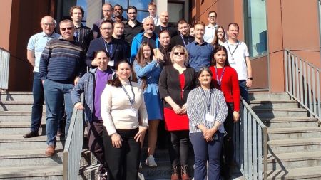 Vědci a vědkyně rozvíjeli kompetence v komunikaci vědy