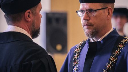 Nový děkan FEL ZČU chce podporovat mladé talenty