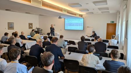 FAV ZČU se zaměřila na nové trendy v mechanice i soutěž mladých výzkumníků