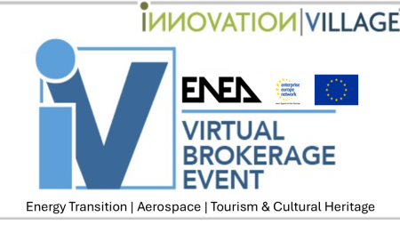 VIRTUAL BROKERAGE EVENT @ INNOVATION VILLAGE 2026