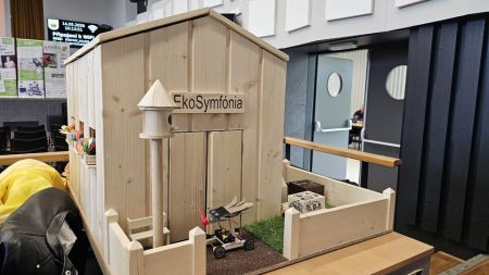 Olympiáda techniky přilákala do Plzně studující z pěti evropských států