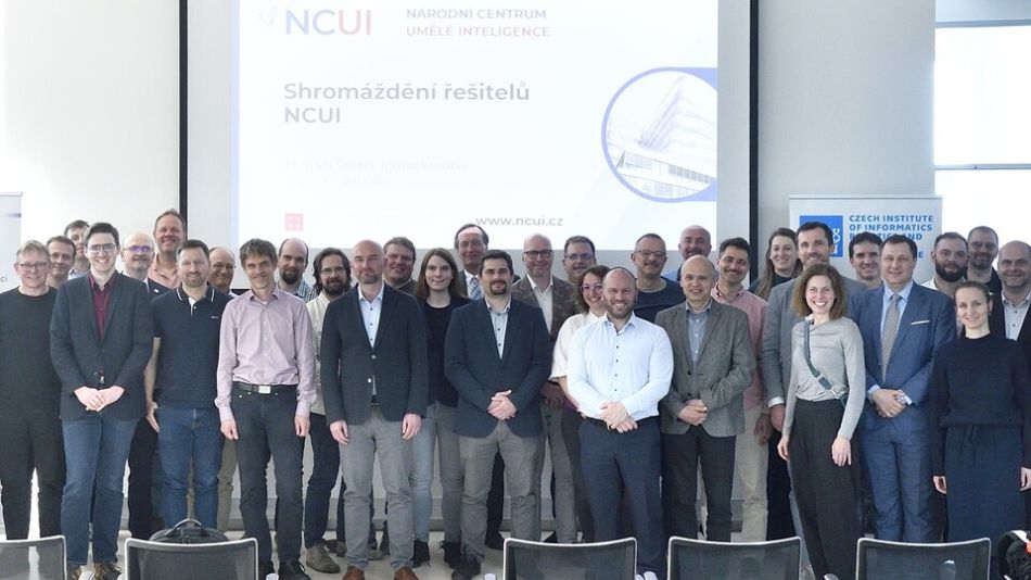 ZČU v Národním centru umělé inteligence. Zapojí se do vývoje AI pro energetiku i řečové technologie
