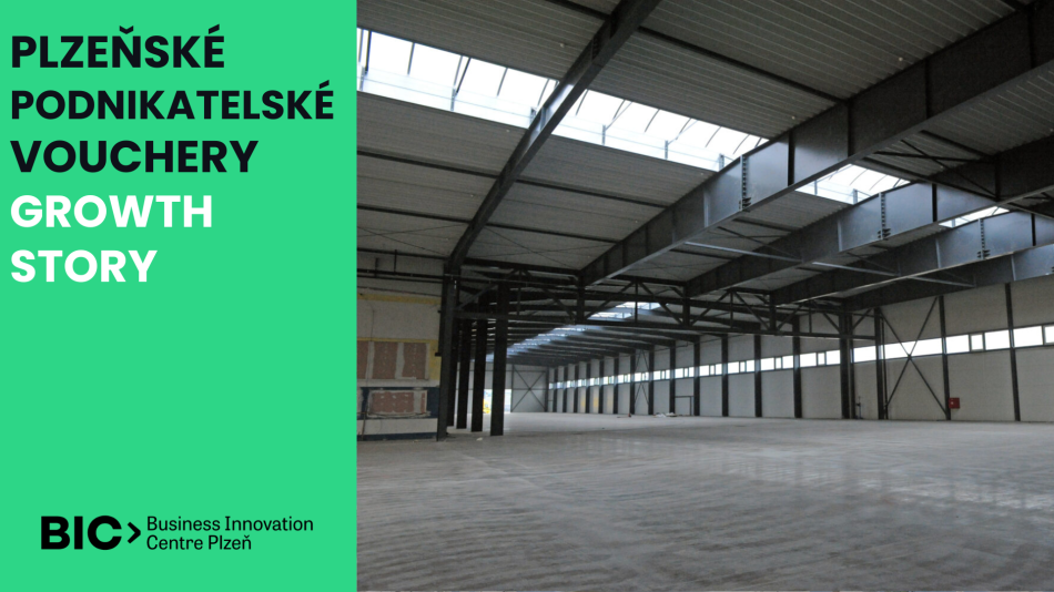 FK PRO SYSTEMS díky spolupráci s COMTES FHT inovoval návrhy ocelových konstrukcí pro halové stavby