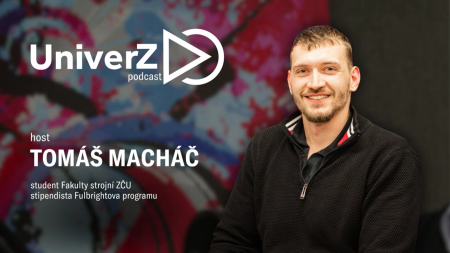 UniverZ: Rozšířená realita je cesta ke zvýšení bezpečnosti v dopravě
