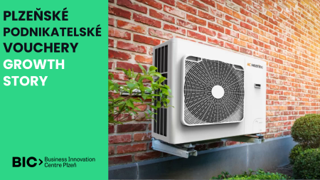 AC Heating díky spolupráci se ZČU optimalizoval novou generaci tepelných čerpadel