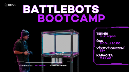 BattleBots Bootcamp