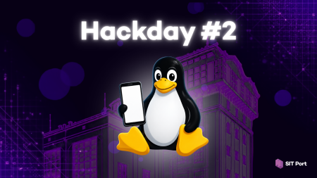 Hackday #2
