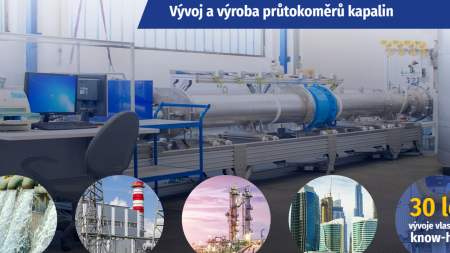 Z Plzně do světa. Firma ELIS staví na technologii, kterou nikdo jiný nenabízí